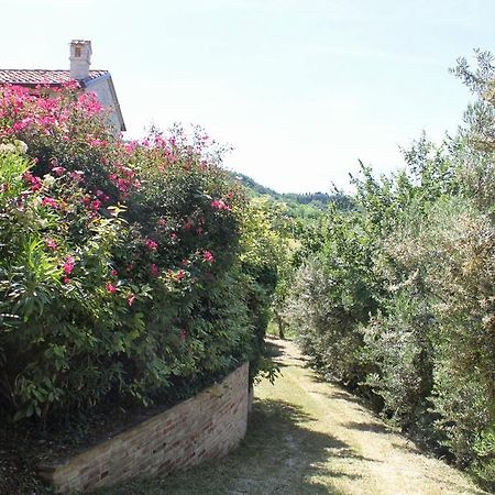 Villa Melagrana Fano Exterior photo
