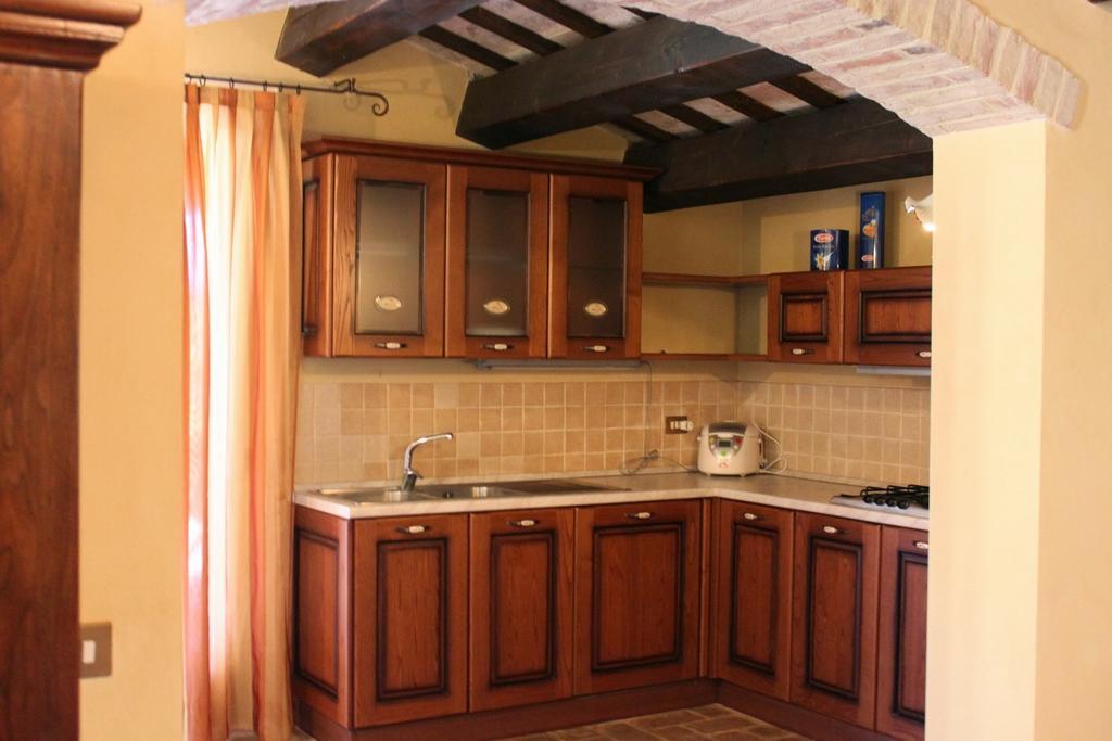 Villa Melagrana Fano Room photo