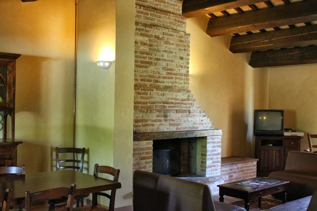 Villa Melagrana Fano Room photo