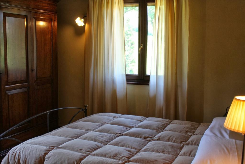 Villa Melagrana Fano Room photo