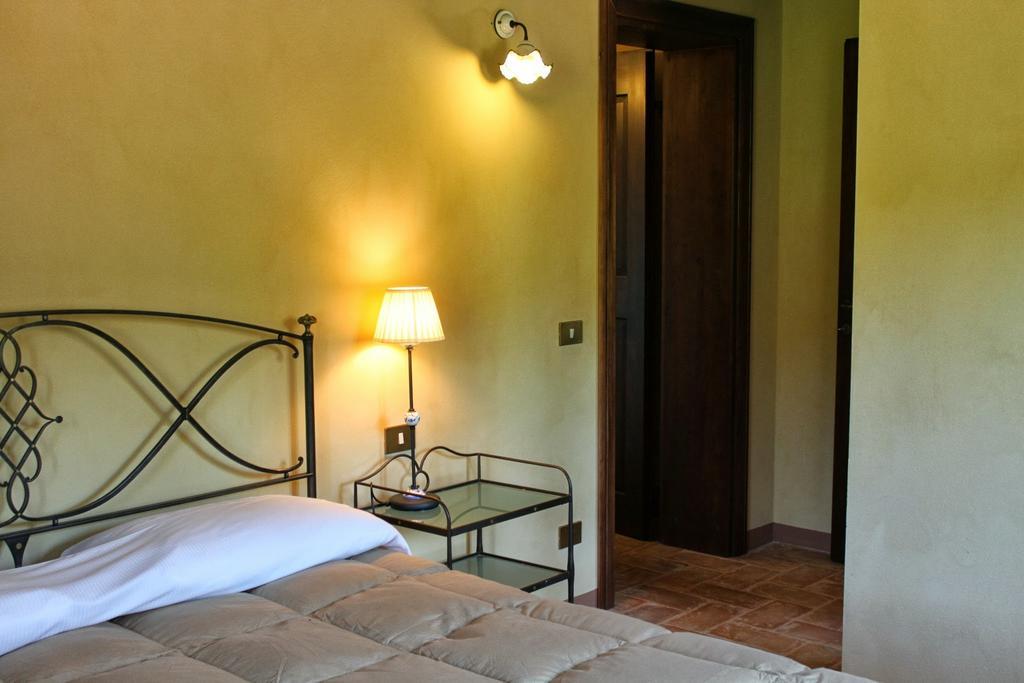 Villa Melagrana Fano Room photo