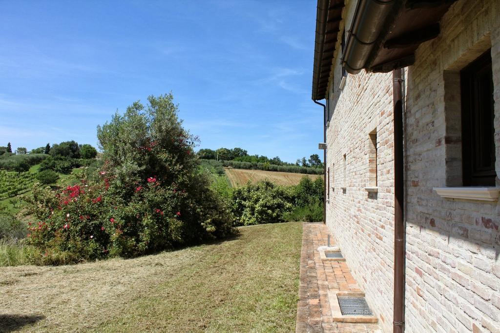 Villa Melagrana Fano Room photo
